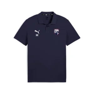 Polo coton adulte