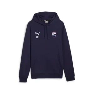 Sweat capuche adulte